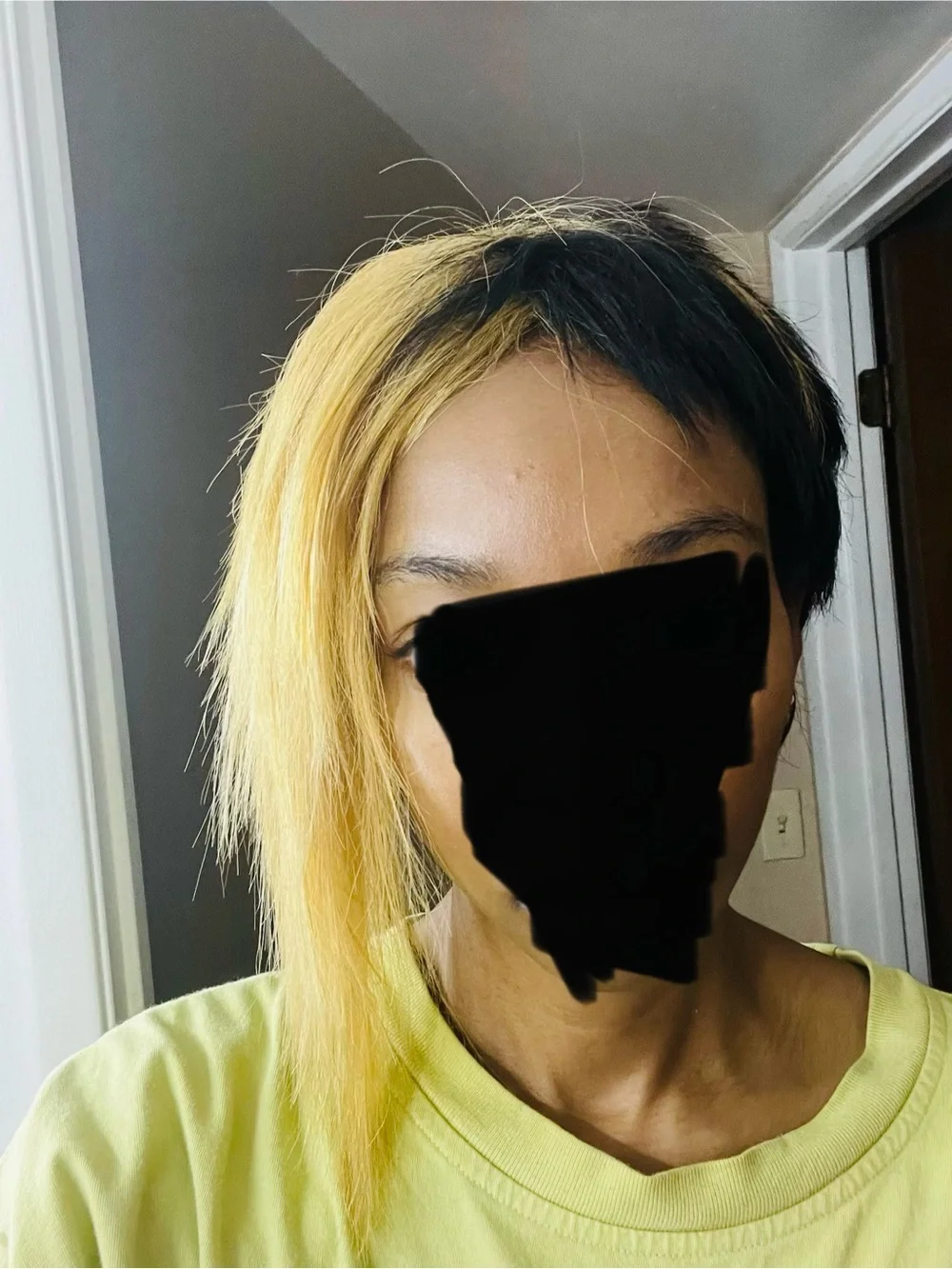 N/A all wigs
